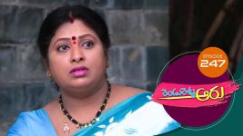Rendu Rellu Aaru S01E247 16th October 2019 Full Episode