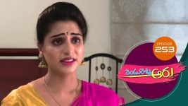 Rendu Rellu Aaru S01E253 23rd October 2019 Full Episode