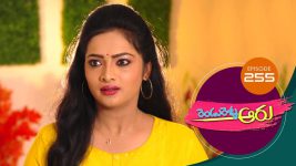 Rendu Rellu Aaru S01E255 25th October 2019 Full Episode