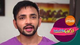 Rendu Rellu Aaru S01E258 29th October 2019 Full Episode