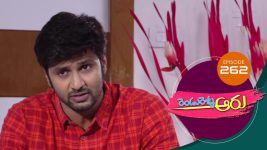 Rendu Rellu Aaru S01E262 2nd November 2019 Full Episode