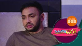 Rendu Rellu Aaru S01E265 6th November 2019 Full Episode