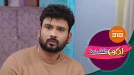 Rendu Rellu Aaru S01E318 7th January 2020 Full Episode