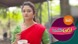 Rendu Rellu Aaru S01E321 10th January 2020 Full Episode