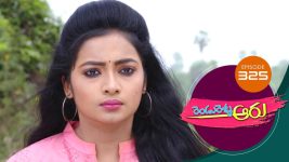 Rendu Rellu Aaru S01E325 16th January 2020 Full Episode