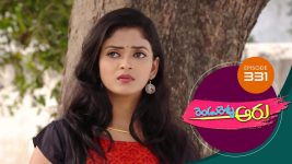 Rendu Rellu Aaru S01E331 23rd January 2020 Full Episode