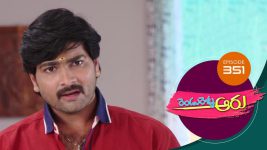 Rendu Rellu Aaru S01E351 15th February 2020 Full Episode