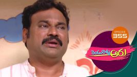 Rendu Rellu Aaru S01E355 20th February 2020 Full Episode