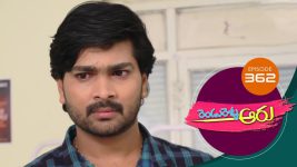 Rendu Rellu Aaru S01E362 28th February 2020 Full Episode