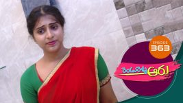 Rendu Rellu Aaru S01E363 29th February 2020 Full Episode