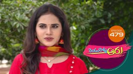 Rendu Rellu Aaru S01E479 30th October 2020 Full Episode