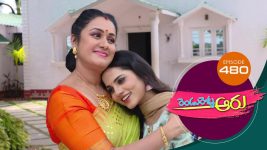 Rendu Rellu Aaru S01E480 31st October 2020 Full Episode