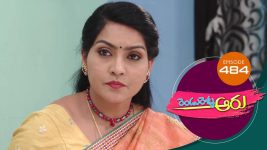 Rendu Rellu Aaru S01E484 5th November 2020 Full Episode