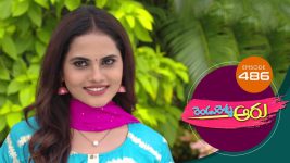 Rendu Rellu Aaru S01E486 7th November 2020 Full Episode