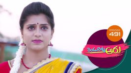 Rendu Rellu Aaru S01E491 13th November 2020 Full Episode