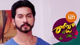 Roja S01E121 26th August 2019 Full Episode