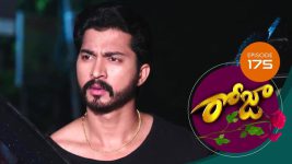 Roja S01E175 31st October 2019 Full Episode