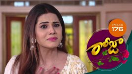 Roja S01E176 1st November 2019 Full Episode