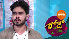 Roja S01E278 29th February 2020 Full Episode