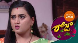 Roja S01E291 16th March 2020 Full Episode