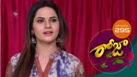 Roja S01E295 20th March 2020 Full Episode