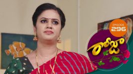 Roja S01E296 23rd March 2020 Full Episode