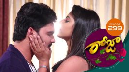 Roja S01E299 27th March 2020 Full Episode