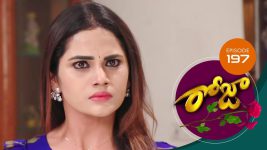 Roja S01E402 26th November 2019 Full Episode