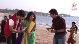 Runji S03E26 Runji cuts her hand Full Episode