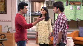 Runji S16E50 Runji Quits Her Job Full Episode