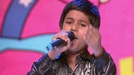 Sa Re Ga Ma Pa Lil Champs (Zee tv) S03E02 6th June 2009 Full Episode