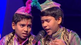 Sa Re Ga Ma Pa Lil Champs (Zee tv) S03E26 29th August 2009 Full Episode