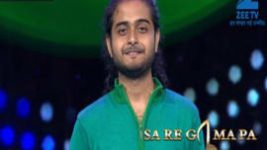 Sa Re Ga Ma Pa S28E02 27th March 2016 Full Episode