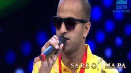 Sa Re Ga Ma Pa S28E03 2nd April 2016 Full Episode