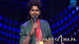 Sa Re Ga Ma Pa S28E04 3rd April 2016 Full Episode