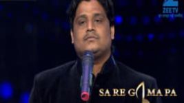 Sa Re Ga Ma Pa S28E05 9th April 2016 Full Episode