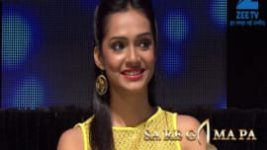 Sa Re Ga Ma Pa S28E06 10th April 2016 Full Episode