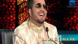 Sa Re Ga Ma Pa S28E31 9th July 2016 Full Episode