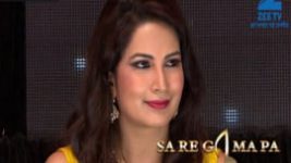 Sa Re Ga Ma Pa S28E33 16th July 2016 Full Episode