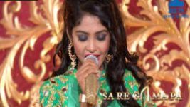 Sa Re Ga Ma Pa S28E34 17th July 2016 Full Episode