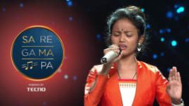 Sa Re Ga Ma Pa S29E01 13th October 2018 Full Episode