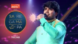 Sa Re Ga Ma Pa S29E08 10th November 2018 Full Episode