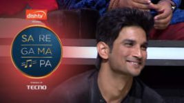 Sa Re Ga Ma Pa S29E14 1st December 2018 Full Episode