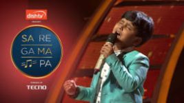 Sa Re Ga Ma Pa S29E15 2nd December 2018 Full Episode