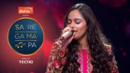 Sa Re Ga Ma Pa S29E16 8th December 2018 Full Episode