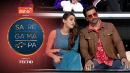 Sa Re Ga Ma Pa S29E18 15th December 2018 Full Episode