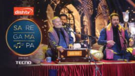 Sa Re Ga Ma Pa S29E20 22nd December 2018 Full Episode
