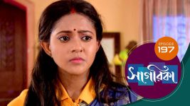 Sagarika S01E197 19th August 2019 Full Episode