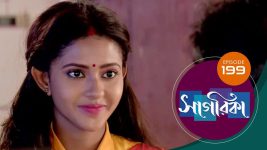 Sagarika S01E199 21st August 2019 Full Episode