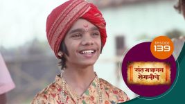 Sant Gajanan Shegaviche S01 E139 21st March 2022